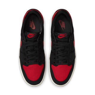 AJKO 1 LOW "BRED"