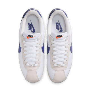 WMNS CORTEZ - WHITE / DEEP NIGHT