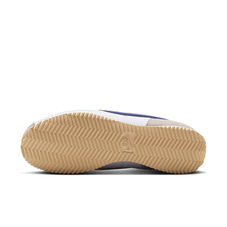 WMNS CORTEZ - WHITE / DEEP NIGHT