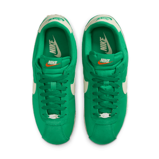 WMNS CORTEZ TXT "STADIUM GREEN"