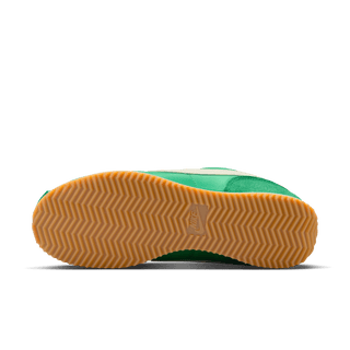 WMNS CORTEZ TXT "STADIUM GREEN"