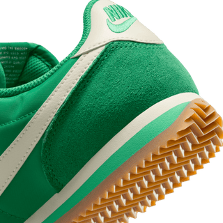 WMNS CORTEZ TXT "STADIUM GREEN"