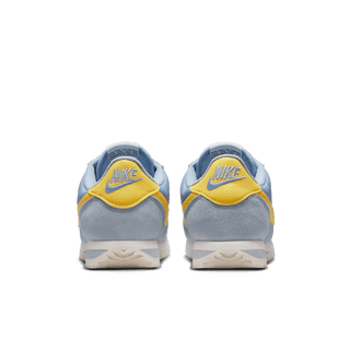 WMNS CORTEZ - LIGHT ARMORY BLUE / LIGHTNING