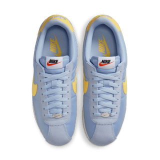WMNS CORTEZ - LIGHT ARMORY BLUE / LIGHTNING