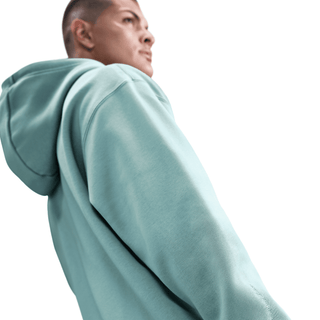 ACG THERMA-FIT FLEECE HOODIE - CANNON / CLAY GREEN