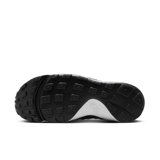 WMNS AIR FOOTSCAPE WOVEN "RAINBOW"