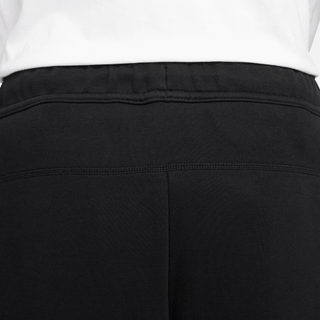NIKE TECH FLEECE  JOGGERS- BLACK