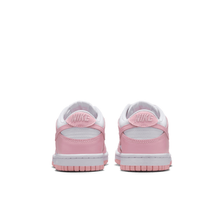 DUNK LOW (GS) "MEDIUM SOFT PINK"