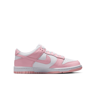 DUNK LOW (GS) "MEDIUM SOFT PINK"