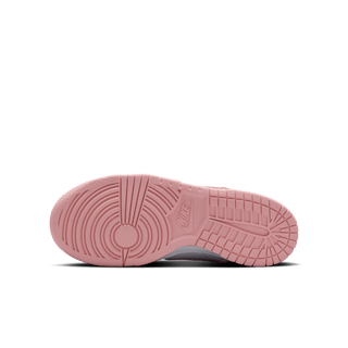 DUNK LOW (GS) "MEDIUM SOFT PINK"