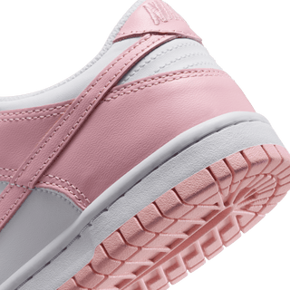 DUNK LOW (GS) "MEDIUM SOFT PINK"