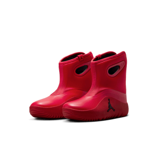 JORDAN LIL DRIP (PS) - FIRE RED