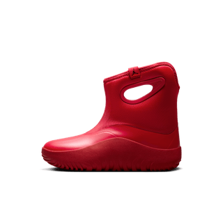 JORDAN LIL DRIP (PS) - FIRE RED