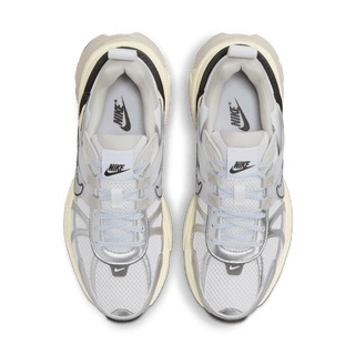 WMNS V2K RUN - SUMMIT WHITE / METALLIC SILVER