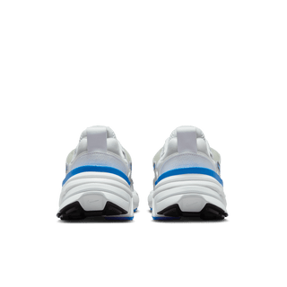 WMNS V2K RUN - WHITE / LIGHT PHOTO BLUE