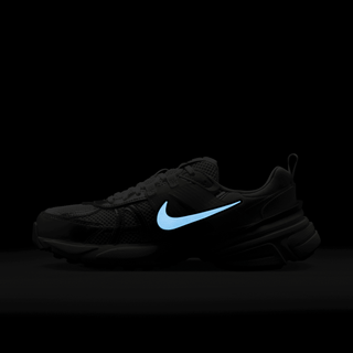 WMNS V2K RUN - WHITE / LIGHT PHOTO BLUE