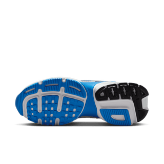 WMNS V2K RUN - WHITE / LIGHT PHOTO BLUE