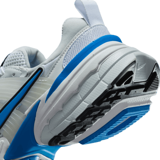 WMNS V2K RUN - WHITE / LIGHT PHOTO BLUE