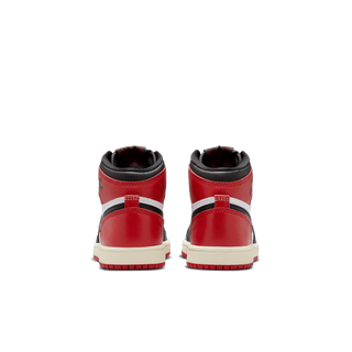 JORDAN 1 RETRO HIGH OG (PS) "BLACK TOE"