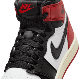 JORDAN 1 RETRO HIGH OG (PS) "BLACK TOE"