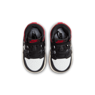 JORDAN 1 RETRO HIGH OG (TD) "BLACK TOE"