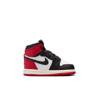 JORDAN 1 RETRO HIGH OG (TD) "BLACK TOE"