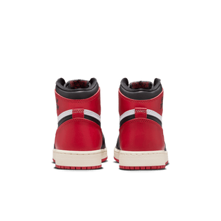 AIR JORDAN 1 RETRO HIGH OG (GS) "BLACK TOE"