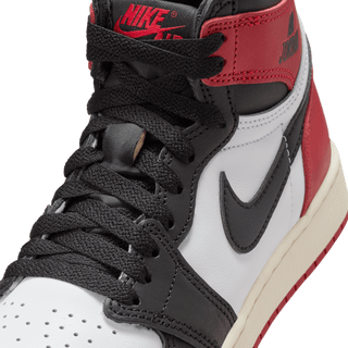 AIR JORDAN 1 RETRO HIGH OG (GS) "BLACK TOE"