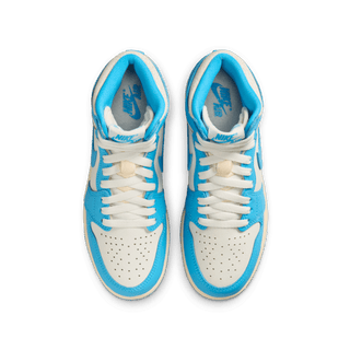 AIR JORDAN 1 RETRO HIGH OG (GS) "UNC REIMAGINED"