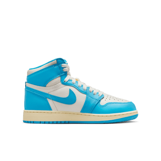 AIR JORDAN 1 RETRO HIGH OG (GS) "UNC REIMAGINED"