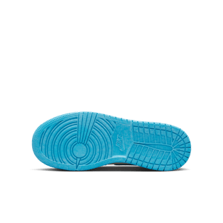 AIR JORDAN 1 RETRO HIGH OG (GS) "UNC REIMAGINED"