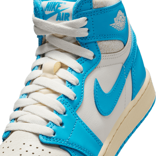 AIR JORDAN 1 RETRO HIGH OG (GS) "UNC REIMAGINED"
