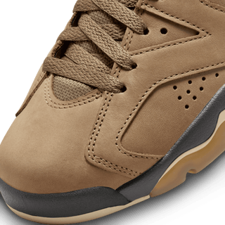 WMNS AIR JORDAN 6 RETRO GTX "BROWN KELP"