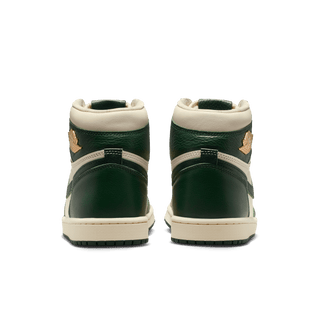 WMNS AIR JORDAN 1 RETRO HIGH OG "PRO GREEN"