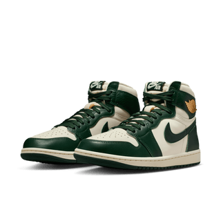 WMNS AIR JORDAN 1 RETRO HIGH OG "PRO GREEN"