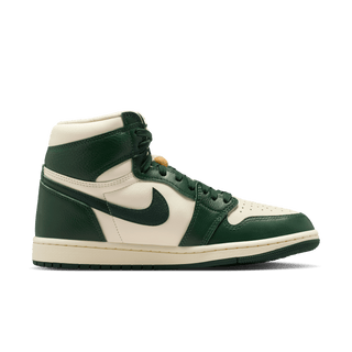 WMNS AIR JORDAN 1 RETRO HIGH OG "PRO GREEN"