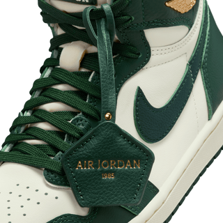 WMNS AIR JORDAN 1 RETRO HIGH OG "PRO GREEN"