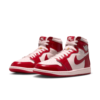 WMNS AIR JORDAN 1 RETRO HIGH OG "NAILS & GRAILS"