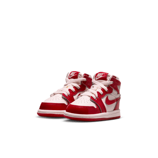 JORDAN 1 RETRO HIGH OG "NAILS & GRAILS" (TD)