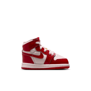 JORDAN 1 RETRO HIGH OG "NAILS & GRAILS" (TD)