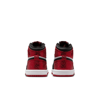 JORDAN 1 RETRO HIGH OG (TD) "RUBY"