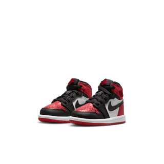 JORDAN 1 RETRO HIGH OG (TD) "RUBY"