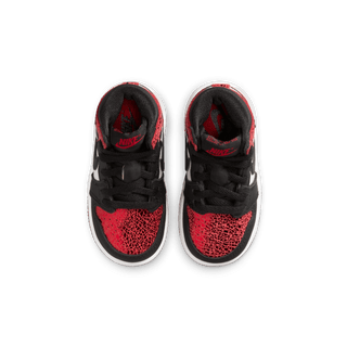 JORDAN 1 RETRO HIGH OG (TD) "RUBY"
