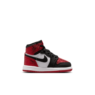 JORDAN 1 RETRO HIGH OG (TD) "RUBY"