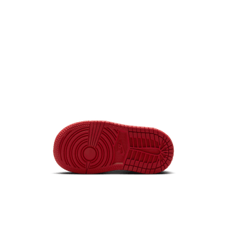 JORDAN 1 RETRO HIGH OG (TD) "RUBY"