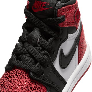 JORDAN 1 RETRO HIGH OG (TD) "RUBY"