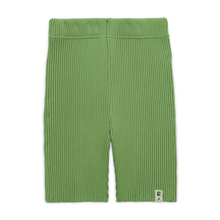 WMNS UNION X BEPHIES BEAUTY SUPPLY X JORDAN X UNION BIKE SHORTS - LIME ICE / COCNUT
