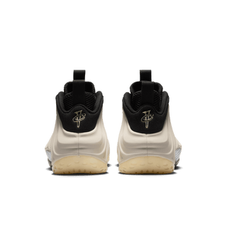 AIR FOAMPOSITE ONE "LIGHT OREWOOD BROWN"