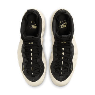 AIR FOAMPOSITE ONE "LIGHT OREWOOD BROWN"