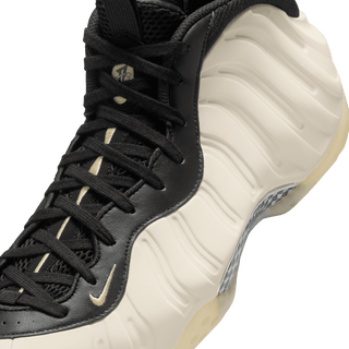 AIR FOAMPOSITE ONE "LIGHT OREWOOD BROWN"
